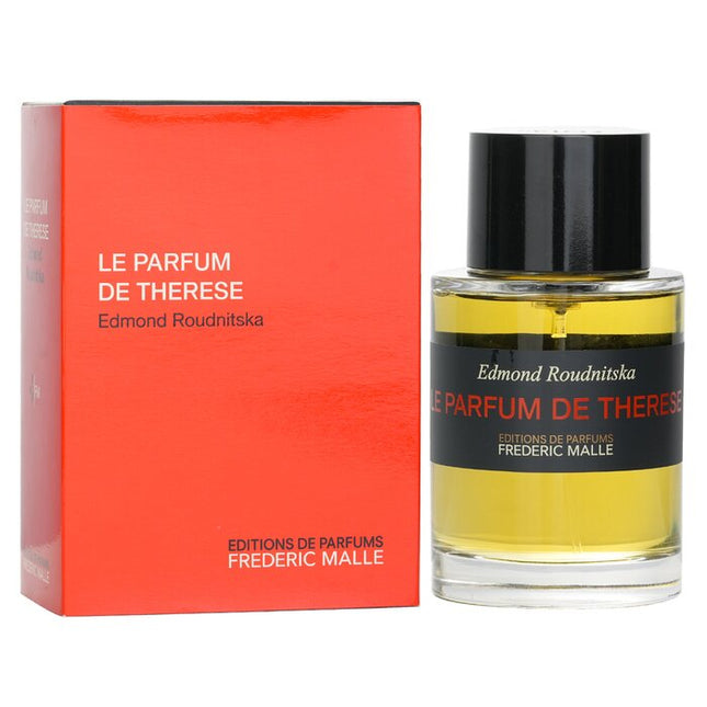 Le Parfum De Therese Eau De Parfum Spray - 100ml/3.4oz Frederic Malle