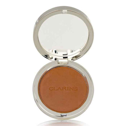 Ever Matte Compact Powder - # 06 Deep - 10g/0.3oz