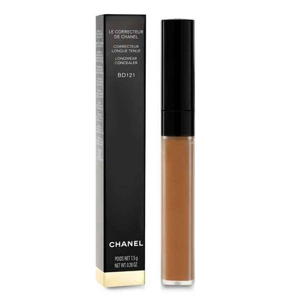 Le Correcteur De Chanel Longwear Concealer - # Bd121 - 7.5g/0.26oz