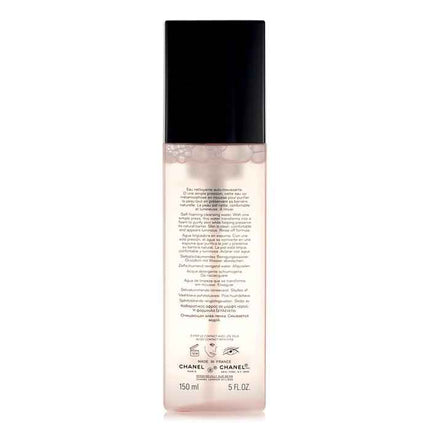L'eau De Mousse Anti-pollution Water-to-foam Cleanser - 150ml/5oz