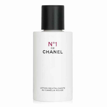 N°1 De Chanel Red Camellia Revitalizing Lotion - 150ml/5oz