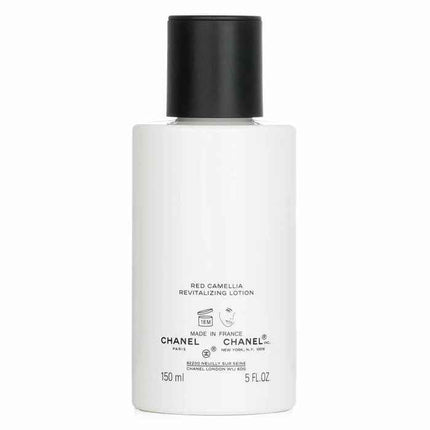 N°1 De Chanel Red Camellia Revitalizing Lotion - 150ml/5oz