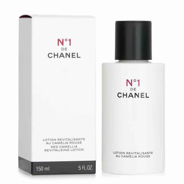 N°1 De Chanel Red Camellia Revitalizing Lotion - 150ml/5oz
