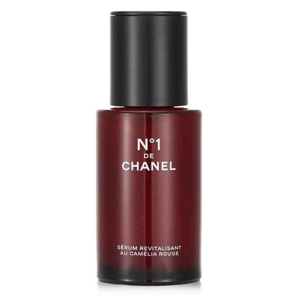 N°1 De Chanel Red Camellia Revitalizing Serum - 30ml/1oz