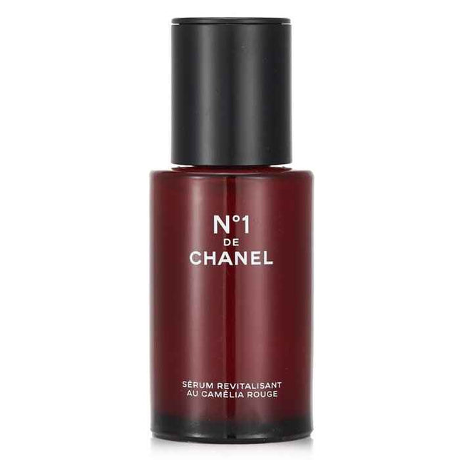 N°1 De Chanel Red Camellia Revitalizing Serum - 30ml/1oz