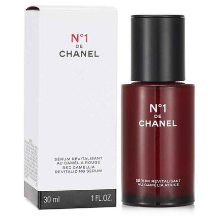 N°1 De Chanel Red Camellia Revitalizing Serum - 30ml/1oz