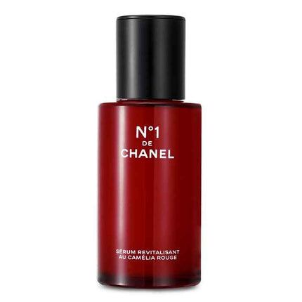 N°1 De Chanel Red Camellia Revitalizing Serum - 50ml/1.7oz