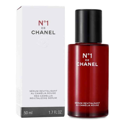 N°1 De Chanel Red Camellia Revitalizing Serum - 50ml/1.7oz
