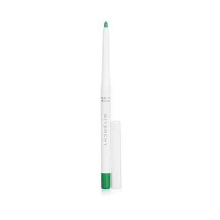 Khol Couture Waterproof Retractable Eyeliner - # 05 Jade - 0.3g/0.01oz Givenchy