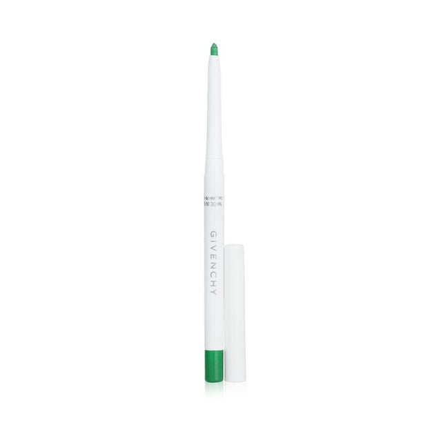 Khol Couture Waterproof Retractable Eyeliner - # 05 Jade - 0.3g/0.01oz Givenchy