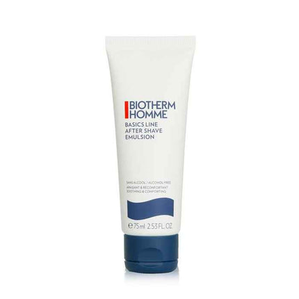 Homme Basic Line After Shave Emulsion - 75ml/2.53oz