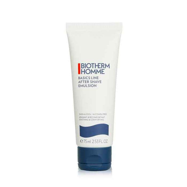 Homme Basic Line After Shave Emulsion - 75ml/2.53oz