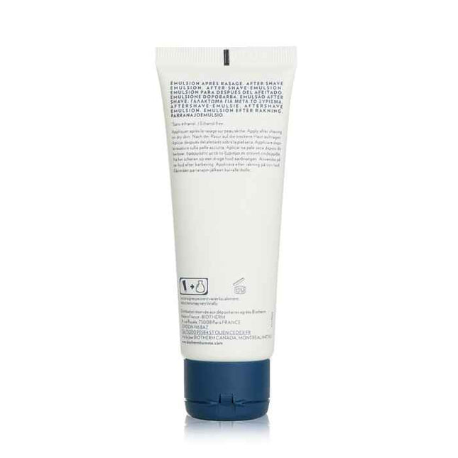 Homme Basic Line After Shave Emulsion - 75ml/2.53oz