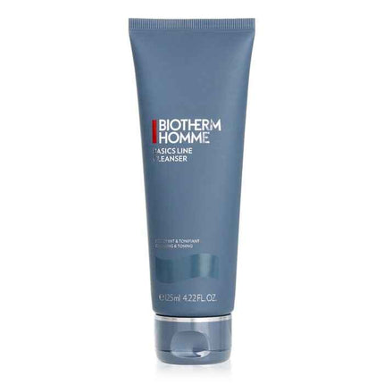 Homme Basics Line Cleanser - 125ml/4.22oz