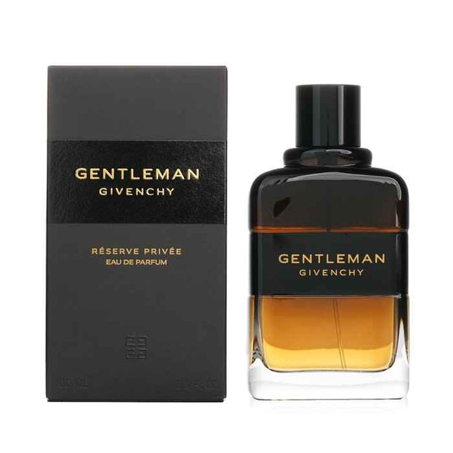 Gentleman Reserve Privee Eau De Parfum Spray - 100ml/3.3oz