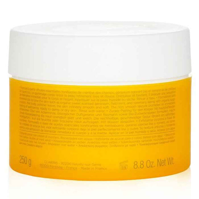 Tonic Sugar Polisher - 250g/8.8oz