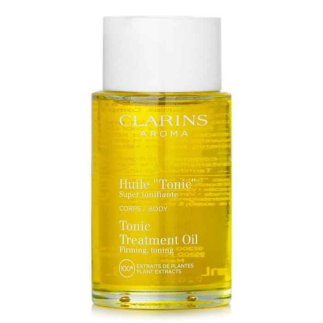 Body Treatment Oil - Tonic - 100ml/3.4oz
