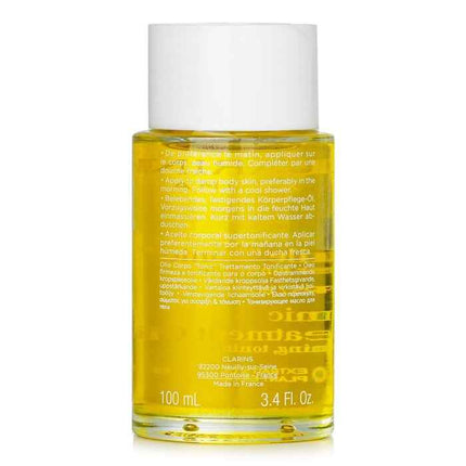 Body Treatment Oil - Tonic - 100ml/3.4oz