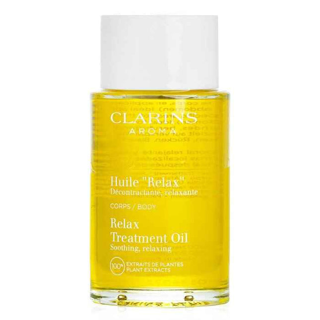 Body Treatment Oil - Relax - 100ml/3.4oz