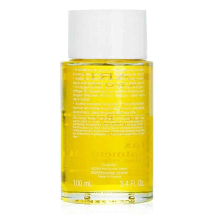 Body Treatment Oil - Relax - 100ml/3.4oz