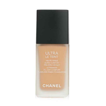 Ultra Le Teint Ultrawear All Day Comfort Flawless Finish Foundation - # B30 - 30ml/1oz