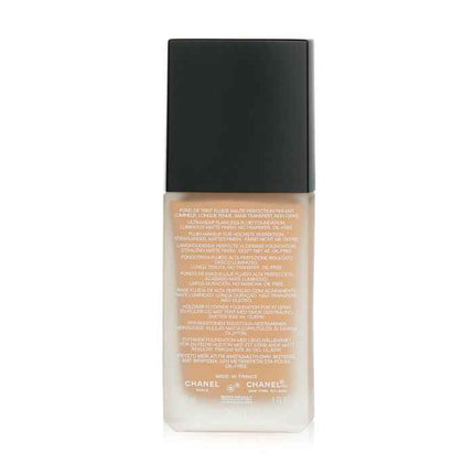 Ultra Le Teint Ultrawear All Day Comfort Flawless Finish Foundation - # B30 - 30ml/1oz