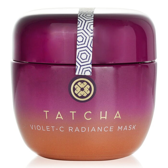 Violet-c Radiance Mask - 50ml/1.7oz Tatcha