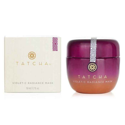 Violet-c Radiance Mask - 50ml/1.7oz Tatcha