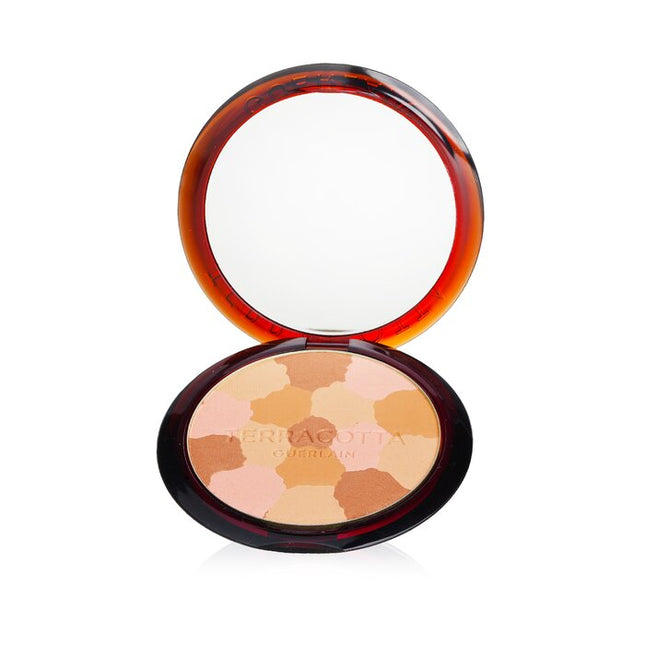 Terracotta Light The Sun Kissed Healthy Glow Powder - # 00 Light Cool - 10g/0.3oz Guerlain