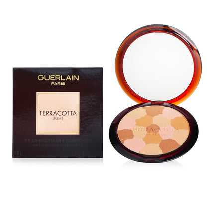 Terracotta Light The Sun Kissed Healthy Glow Powder - # 00 Light Cool - 10g/0.3oz Guerlain