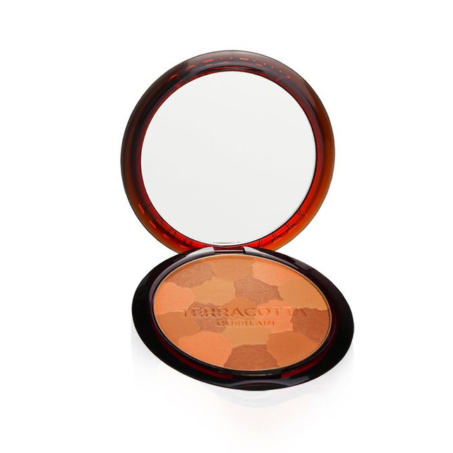Terracotta Light The Sun Kissed Healthy Glow Powder - # 03 Medium Warm - 10g/0.3oz Guerlain