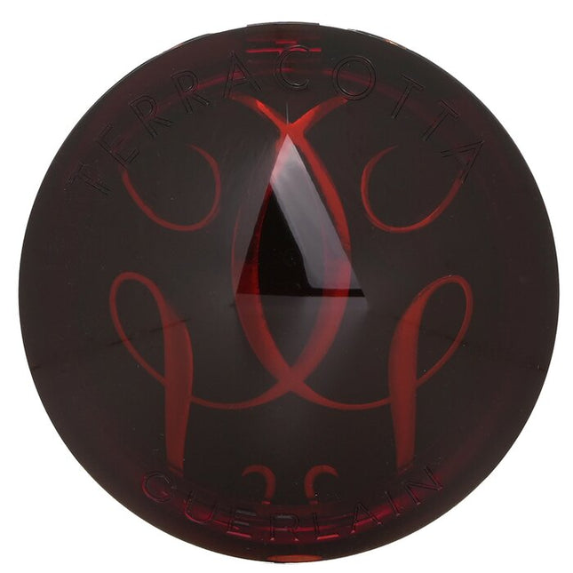 Terracotta Light The Sun Kissed Healthy Glow Powder - # 03 Medium Warm - 10g/0.3oz Guerlain