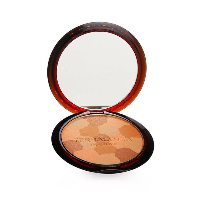 Terracotta Light The Sun Kissed Healthy Glow Powder - # 01 Light Warm - 10g/0.3oz Guerlain