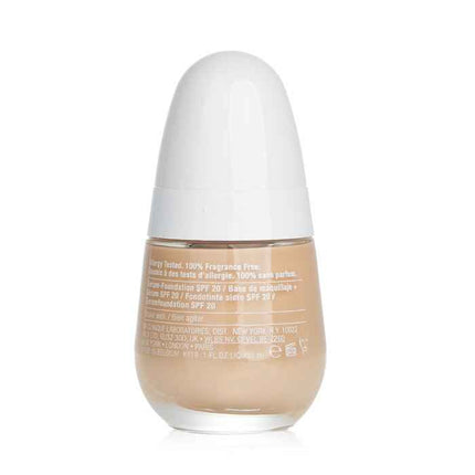 Even Better Clinical Serum Foundation Spf 20 - # Cn 08 Linen - 30ml/1oz