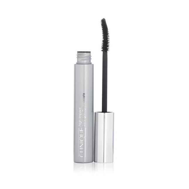 High Impact Zero Gravity Mascara - # 01 Black - 8ml/0.27oz Clinique