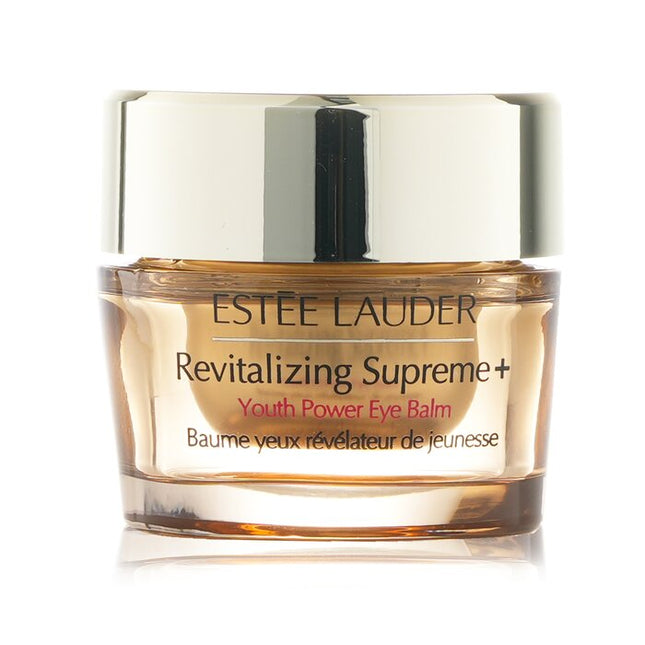 Revitalizing Supreme + Youth Power Eye Balm - 15ml/0.5oz Estee Lauder