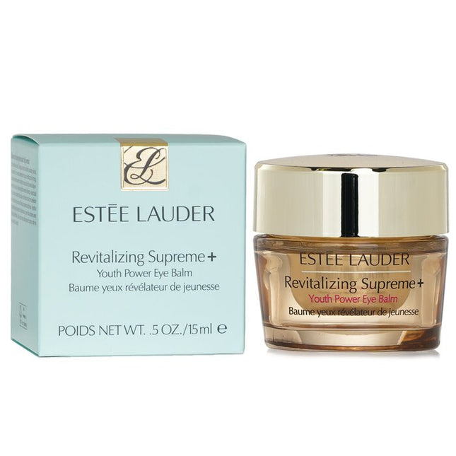 Revitalizing Supreme + Youth Power Eye Balm - 15ml/0.5oz Estee Lauder