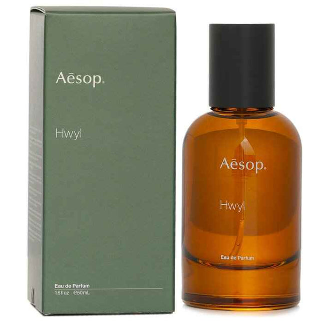 Hwyl Eau De Parfum Spray - 50ml/1.6oz