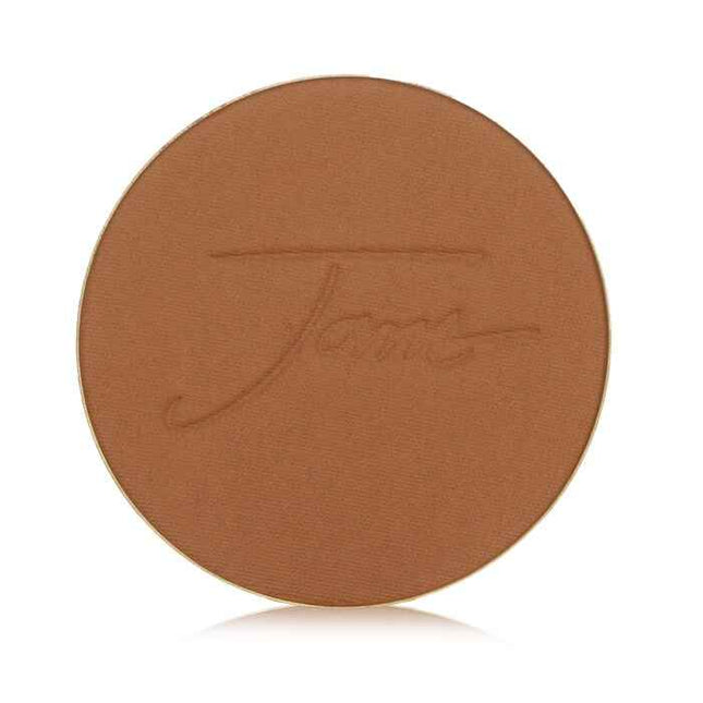 Purepressed Base Mineral Foundation Refill Spf 15 - Bittersweet - 9.9g/0.35oz