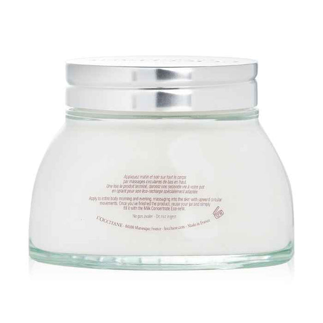 Almond Milk Concentrate - 200ml/6.9oz