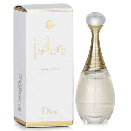 J'adore Eau De Parfum - 5ml/0.17oz