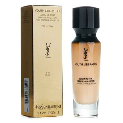 Youth Liberator Serum Foundation Spf 20 - # B20 Beige - 30ml/1oz