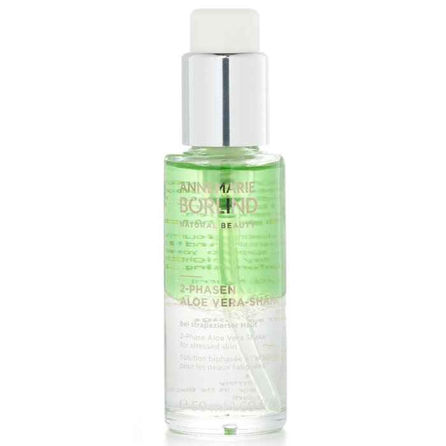 2-phase Aloe Vera Shake - For Stressed Skin - 50ml/1.69oz