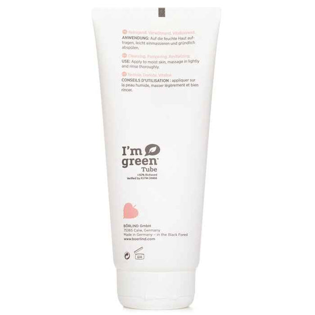 Body Care Shower Gel - For Normal Skin - 200ml/6.76oz