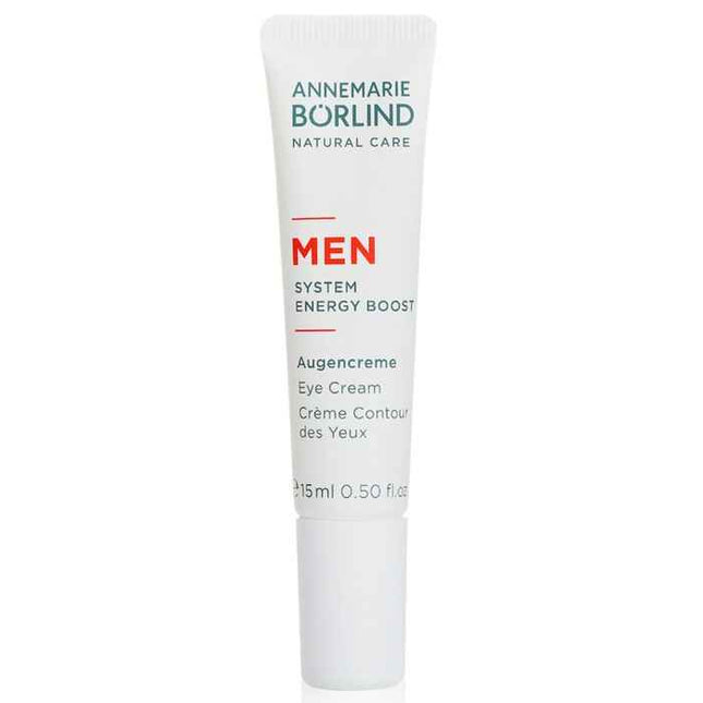 Men System Energy Boost Eye Cream - 15ml/0.5oz