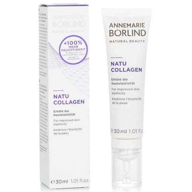Natucollagen Boost Facial Fluid - 30ml/1.01oz