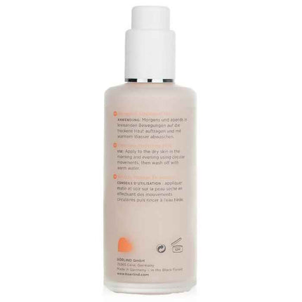 Rosentau System Protection Mild Cleansing Milk - 150ml/5.07oz