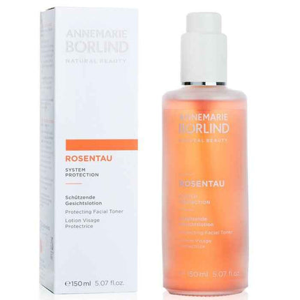 Rosentau System Protection Protecting Facial Toner - 150ml/5.07oz