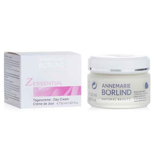 Z Essential Day Cream - For Delicate Skin - 50ml/1.69oz