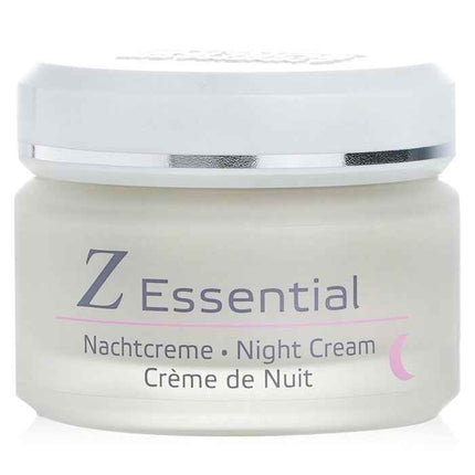 Z Essential Night Cream - 50ml/1.69oz